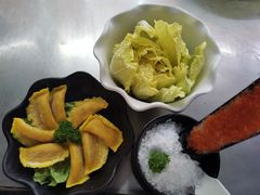 -马家斑.鲜鱼火锅(松湖万科店)