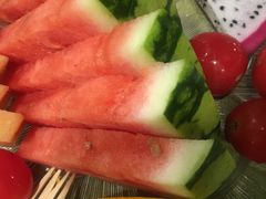水果拼盘-北京全聚德(西客站店)
