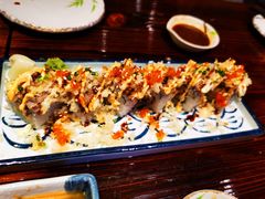 -鸟鹏烧鸟居酒屋(熙龙湾店)