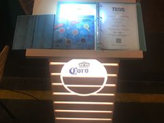 -TEQO·Mexican food & Bar