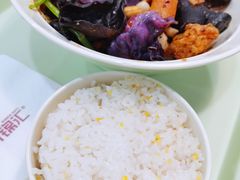 -川锦汇麻辣拌(长大店)