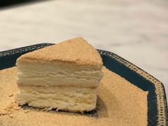 木糠蛋糕-Home Cafe(水榭春天店)