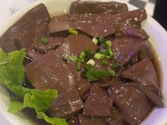 -澳门陈光记烧味饭店(南京德基广场店)