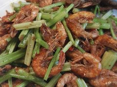 -民族饭荘(新华大街店)