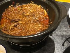 烩羊杂-晋美大掌柜(新建路店)