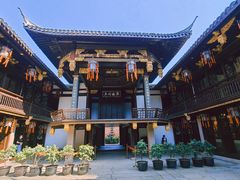 -上海三山会馆