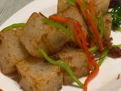 -福州天元国际威斯汀酒店·中国元素餐厅