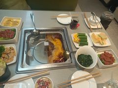-海底捞火锅(振华商厦店)
