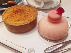 -PAUL LAFAYET 法式甜品(港汇广场店)