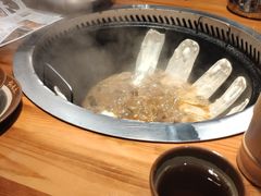-锅来乐地锅鸡(安亭店)