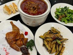 -宴天下·幸福礼堂(王城大道店)