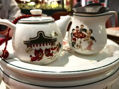 -悦得闲广式茶楼点心(石厦时代广场店)