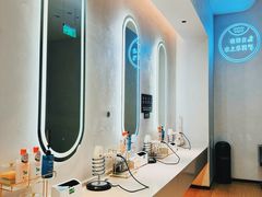 -涨巢·潮玩水疗局