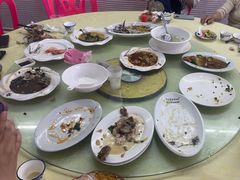 -秋姐美食店(旅游大道店)