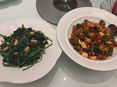 -谢先生酒店·椒宴集(沙湖店)