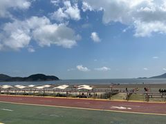 -东海半边山旅游度假区