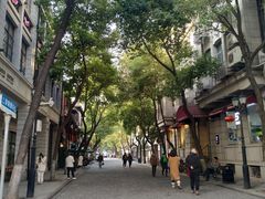 -飞马旅黎黄陂路文旅街区