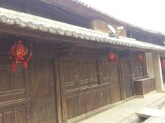 -云南驿景区-茶马古道景点