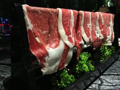 -骨之味·筒骨汤火锅(江头店)