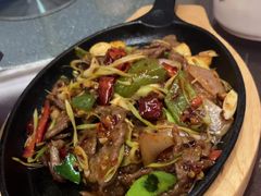 -南沙游艇会·大兵船餐厅