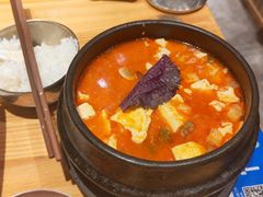 -土大力韩式烤肉料理(和平路店)