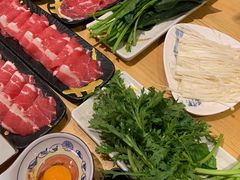 -一井烧肉·活鳗·寿司(望京SOHO店)