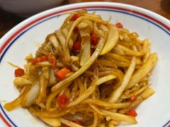 酸萝卜牛百叶-陈记鱼厨卫城老店