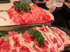 -一哥澳门豆捞·澳门风打边炉(高德置地店)