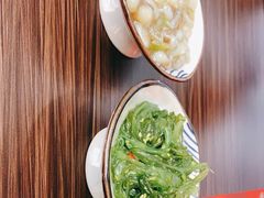 -仙隐小鹿中华料理(南宁万象城店)