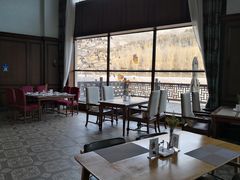 -望京楼flavor餐厅(古北水镇景区店)