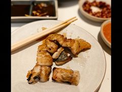 -缘·金家烤鳗鱼(西塔总店)