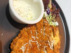 -戈雅法餐厅(世界城广场店)