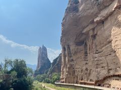 -炳灵寺世界文化遗产旅游区
