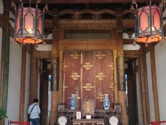 -福建民俗博物馆