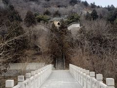 -白水寺森林公园