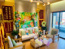 -大美母婴湖畔月子中心(江宁店)
