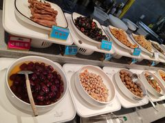 -遇上西雅图多融合海鲜自助餐厅(中房金谊广场店)