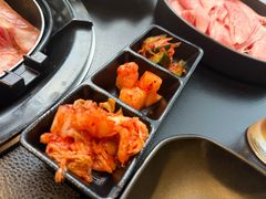 -和牛 烧肉寿喜烧涮锅 善(心斎橋店)