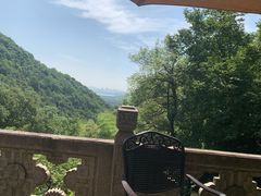 -韬光茶庵