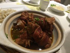 -风味小馆(天目湖宾馆店)