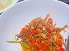 -老湘村·湖南土菜(天河维多利店)