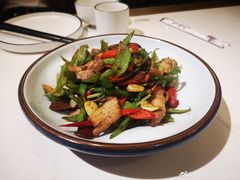 -徽镇小厨·经典徽菜(马连道店)