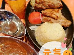 -大快活(丽丰店)
