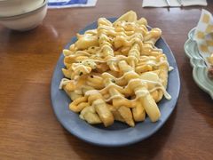 -热地HOT PLACE洋风韩餐(红旗街店)