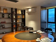 -潮汕味道·煮海餐厅(金麟大厦店)