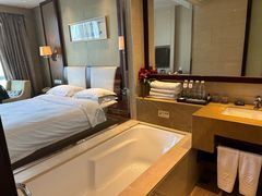 -抚顺中伟假日国际酒店