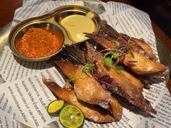 -埠口精酿夜景餐酒吧· BREWPORT BISTRO(长嘉汇重庆之眼店)