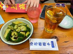 -炒豆合作社(东四总店)