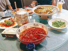 -谢氏老金口(江夏武昌大道店)