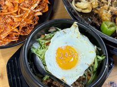 -朝族高丽火盆(长白山总店)